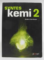 Syntes Kemi 2 Elevbok (100 p)