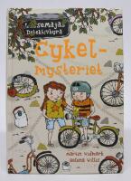 Cykelmysteriet - LasseMajas Detektivbyr&aring;