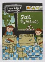 Skolmysteriet - LasseMajas Detektivbyr&aring;
