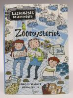 Zoomysteriet - LasseMajas Detektivbyr&aring;
