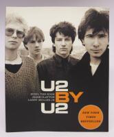 U2 by U2