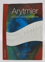 Arytmier - mekanismer, utredning och behandling
