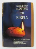 Libris stora handbok till Bibeln (mjukband)