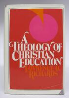 A Theology of Christian Education