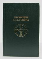Diakonens lilla gr&ouml;na
