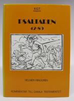 Psaltaren 42-89. Kommentar till Gamla Testamentet (KGT)