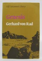 Genesis. A Commentary