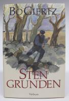 Stengrunden. En sj&auml;lav&aring;rdsbok