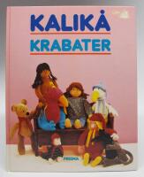 Kalik&aring; Krabater