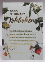 Food Pharmacy - Kokboken