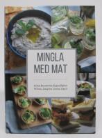 Mingla Med Mat  [UF-projekt]