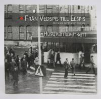 Fr&aring;n vedspis till elspis - Metallare ber&auml;ttar sin historia