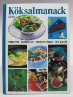 K&ouml;ksalmanack 2004