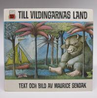 Till vildingarnas land