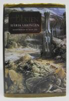 H&auml;rskarringen - trilogin [Sagan om ringen, Sagan om de tv&aring; tornen, Sagan om konungens &aring;terkomst]