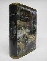 H&auml;rskarringen - trilogin [Sagan om ringen, Sagan om de tv&aring; tornen, Sagan om konungens &aring;terkomst]