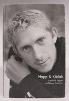 Hopp & K&auml;rlek