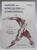 Anatomi med r&ouml;relsel&auml;ra och styrketr&auml;ning