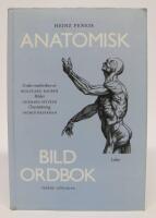 Anatomisk bildordbok  [Feneis]