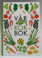 V&aring;r gr&ouml;na kokbok
