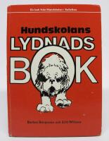 Hundskolans Lydnadsbok