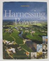 Harnessing Power. Visions, heroes and the will to build society. An Ostrobothnian story from ancient times to the present
