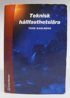 Teknisk h&aring;llfasthetsl&auml;ra + Supplement: Formelsamling i h&aring;llfasthetsl&auml;ra
