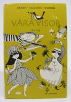 V&aring;ra visor Del 1-3