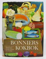 Bonniers kokbok  [1979 inkl. Svampboken]