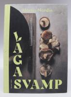 Laga svamp