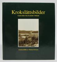 Kroksl&auml;ttsbilder. Gamla bilder fr&aring;n Kroksl&auml;tt i M&ouml;lndal