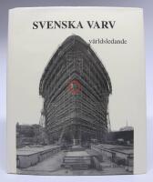 Svenska varv - v&auml;rldsledande