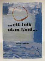 ...ett folk utan land...