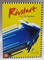 Rivstart A1 + A2 TEXTBOK