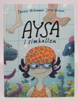 Aysa i simhallen