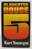 Slaughterhouse-Five or The Children's Crusade. A Duty-dance with Death  [Slaughter-house 5]