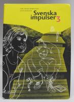Svenska impulser [kursen Svenska 3]