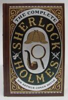 The Complete Sherlock Holmes (Barnes & Noble Collectible Classics)