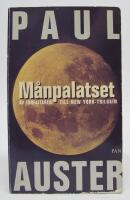 M&aring;npalatset - roman