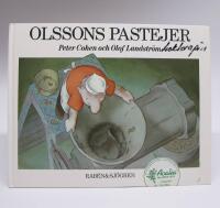 Olssons pastejer