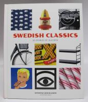 Swedish classics - 25 stories of success