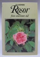 Rosor fr&aring;n mormors tid