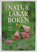 Nya Naturl&auml;karboken