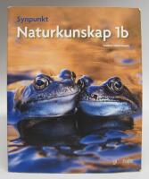 Synpunkt 1b Naturkunskap