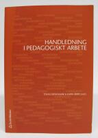 Handledning i pedagogiskt arbete