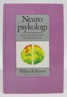 Neuropsykologi vid demenser och avgr&auml;nsade hj&auml;rnskador