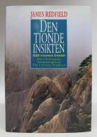 Den tionde insikten. H&aring;ll visionen levande