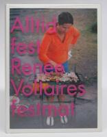 Alltid fest - Ren&eacute;e Voltaires festmat