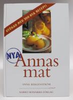 Nya Annas mat