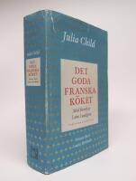 Det goda franska k&ouml;ket